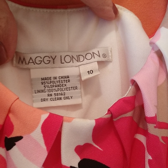 Ladies Dress and Jacket - Picture 3 of 4